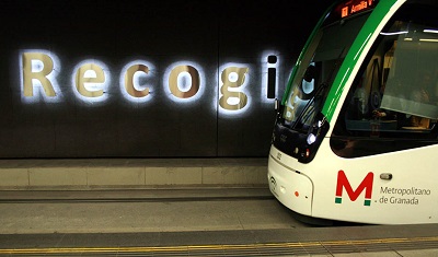Nuevo proyecto para implantar un gemelo digital en el Metro de Granada y en el Trambahía de Cádiz